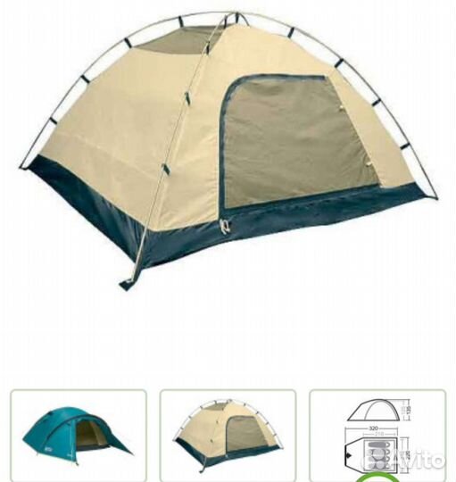 Аренда палатки и рюкзак, спальники