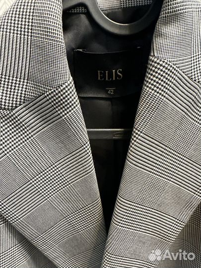 Пиджак женский