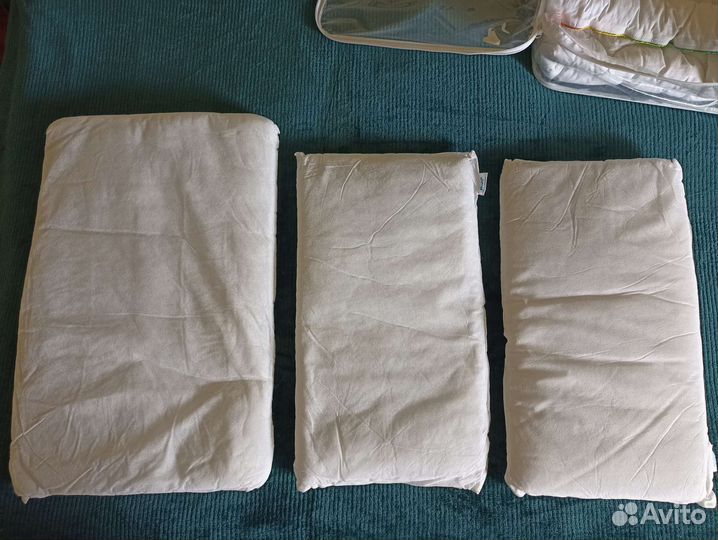 Бортики Feretti