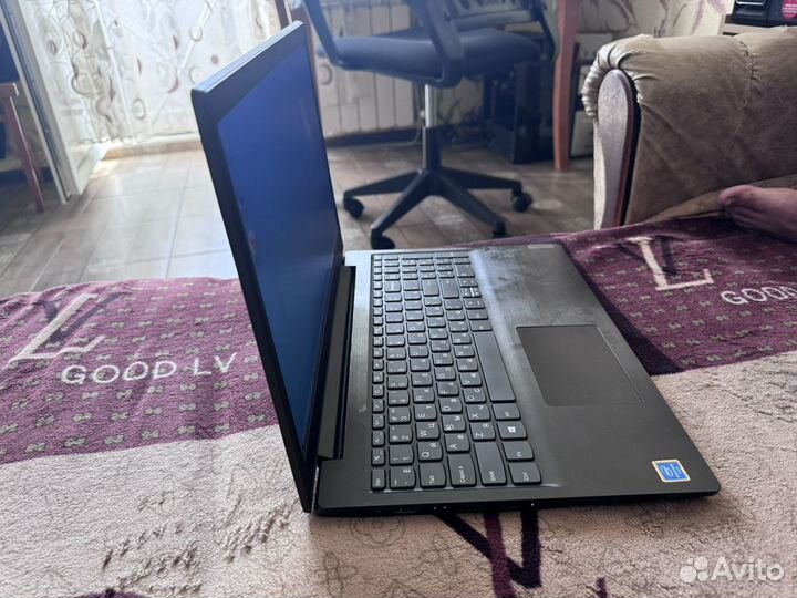 Lenovo ideapad s145 15iwl