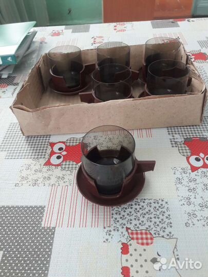 Кофейный набор