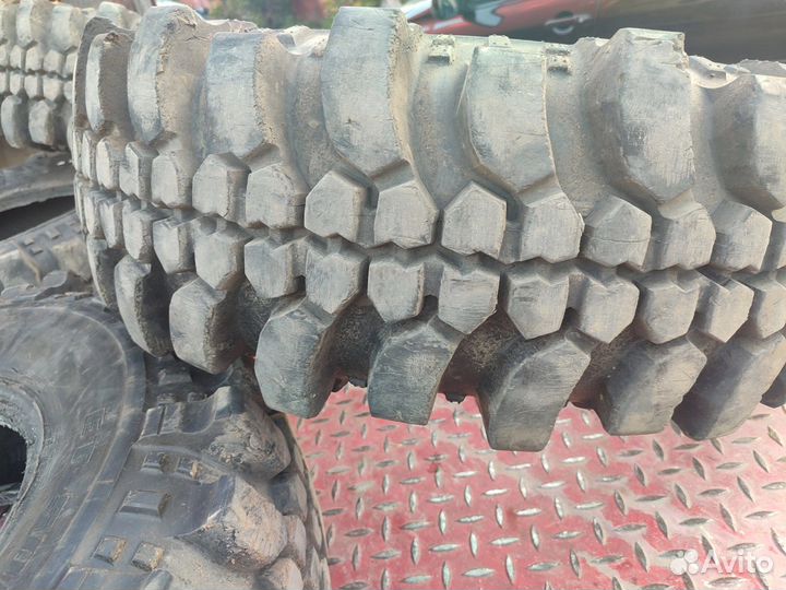 Nortec ET 500 8.40/80 R16