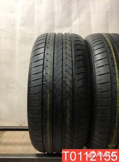 Goodyear EfficientGrip 285/40 R20 104Y