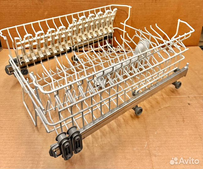 Корзины посудомоечных машин. Новые. Б/у