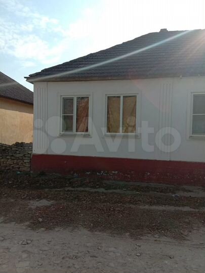 Дом 79,3 м² на участке 11,8 сот.