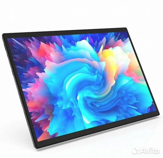 Планшет ноутбук 2 в 1