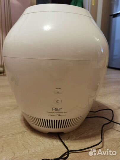 Увлажнитель воздуха bork a802