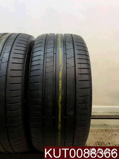Pirelli P Zero PZ4 245/45 R19 и 275/40 R19 99R