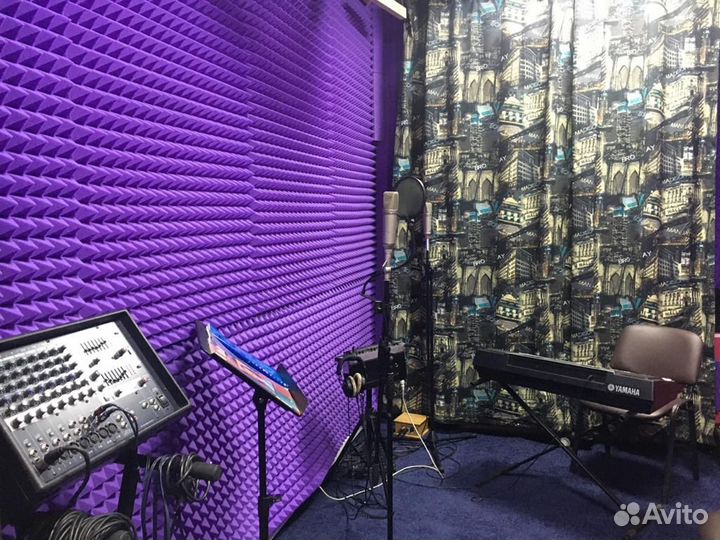 Уроки игры на саксофоне