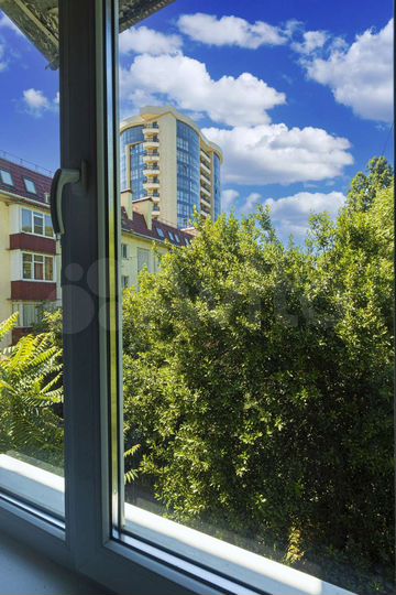 3-к. квартира, 48 м², 3/4 эт.