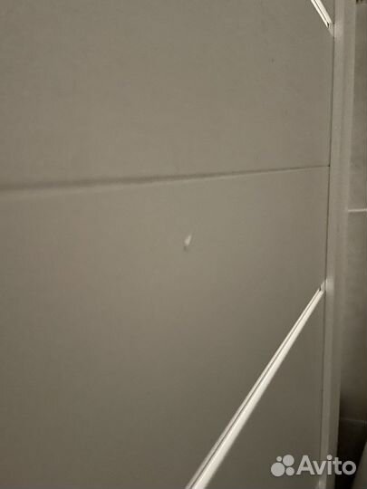 Межкомнатные двери бу