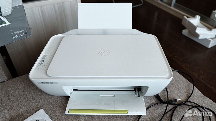 Мфу hp deskjet 2130
