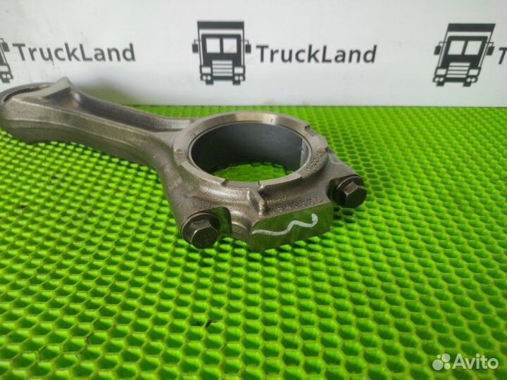 Шатун Daf Xf 106