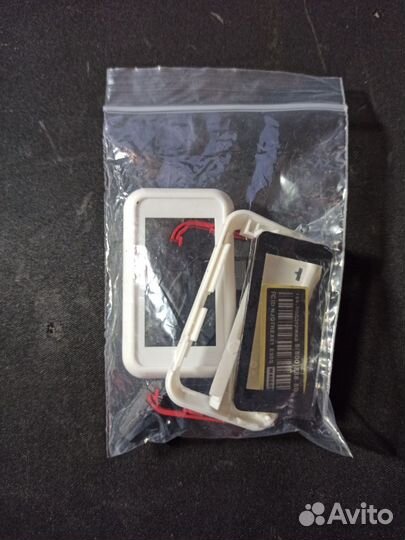 Корпус старлайн E90,E90s, E91,Е92,Е96 E60, E61