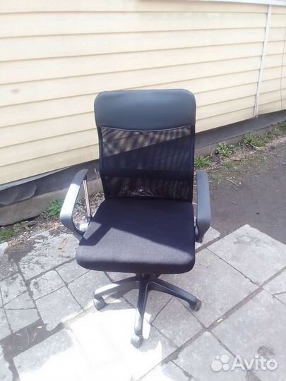 Кресло компьютерное