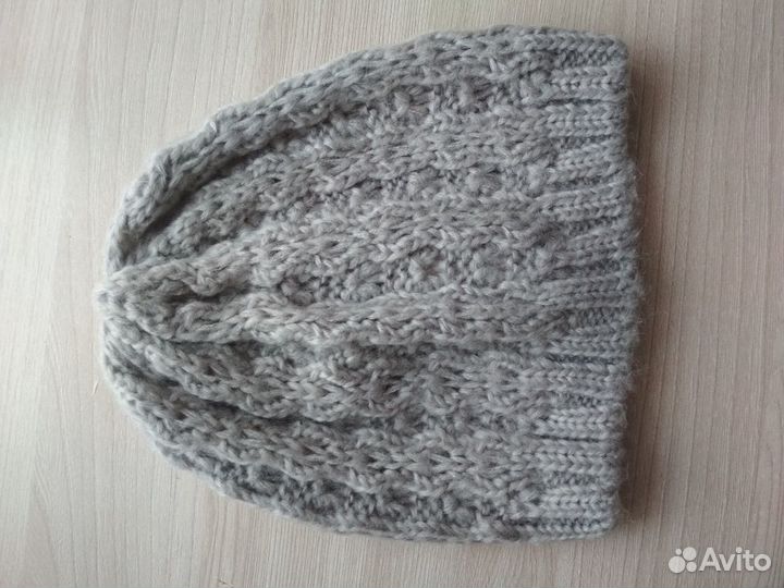 Шапка и снуд