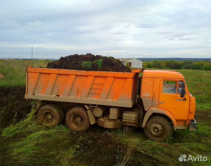 Грунт Глина Песок