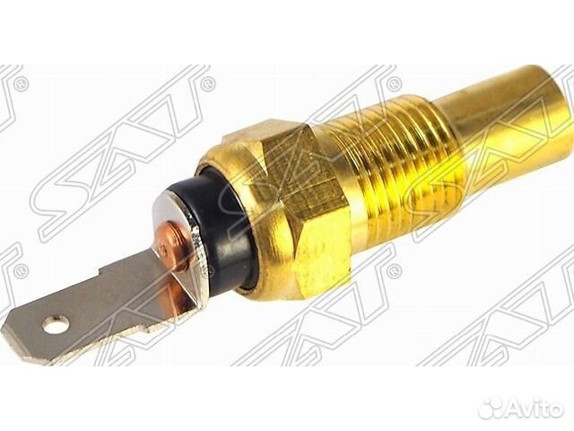 Датчик температуры охлаждающей жидкости Lancer