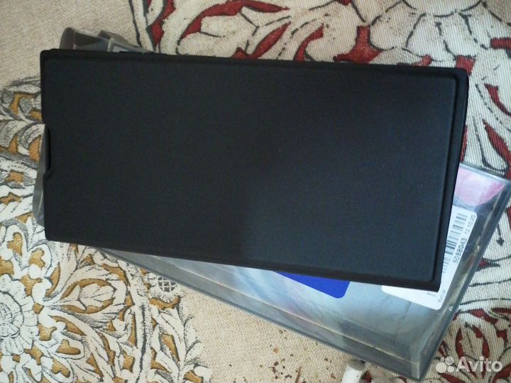 Чехлы на телефон samsung