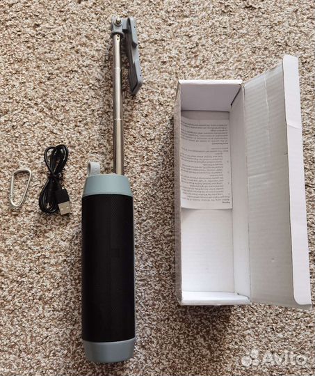 Bluetooth колонка