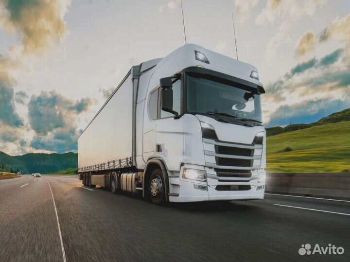 Грузоперевозки межгород 5 10 20 тонн 1 2 3 газель