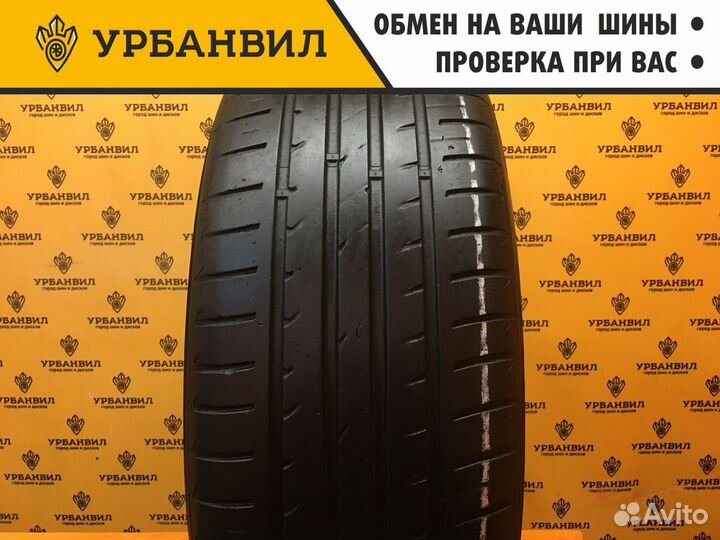 Hankook Ventus Prime 2 K115 215/55 R17 94W