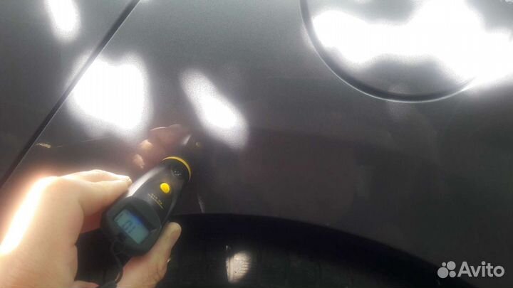 Автоподбор