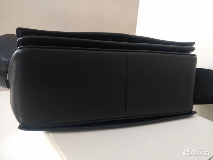 Сумка Сеline Frame 2017 года