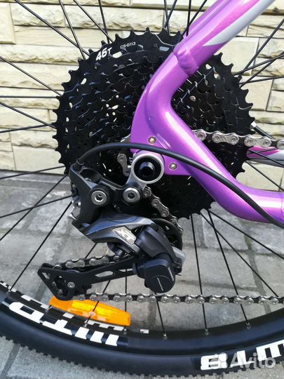 Велосипед Stark Krafter 29.8HD новый