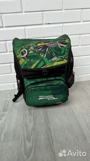 Рюкзак школьный ранец ортопедический