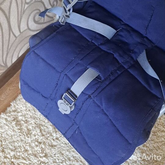 Коляска maclaren techno xt