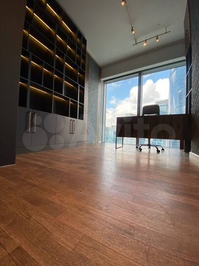 Офисное помещение 17 м.кв