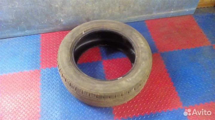 Rapid P609 235/55 R17