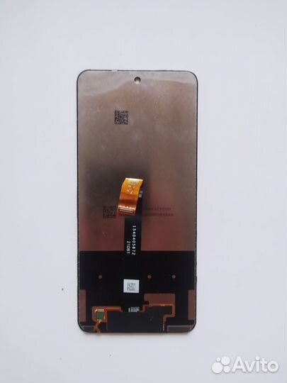 Дисплей для смартфона