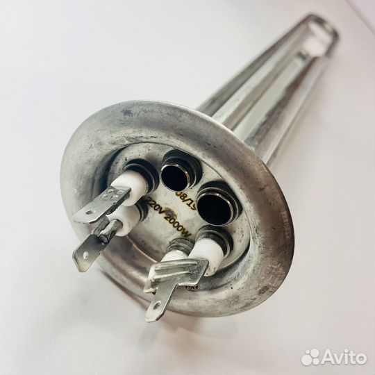 Тэн RF64 2000W для водонагревателя Thermex