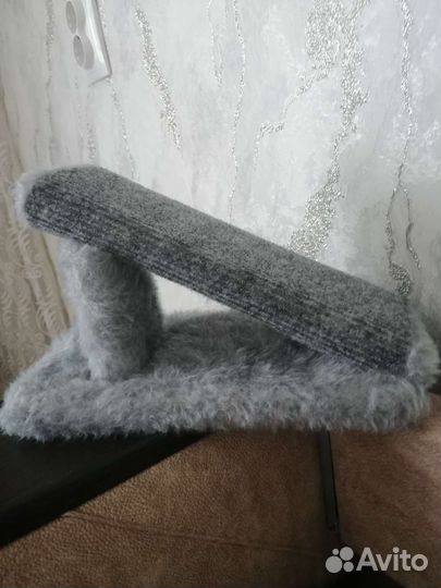 Когтеточка для кошек