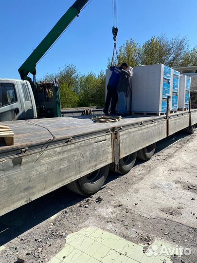 Строительные и перегородочные блоки Бонолит