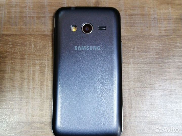 Samsung Galaxy Ace 4, 4 гб