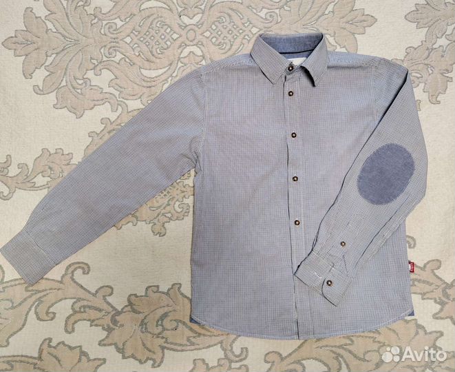 Школьная одежда для мальчика, размер 140-146