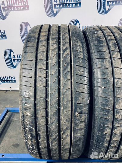 Pirelli Cinturato P7 235/40 R19 96W