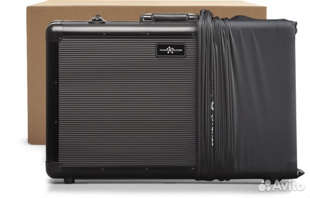 Чемодан EvoCase для Evobox и Evolution Lite2