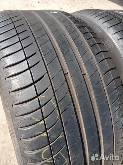 Michelin Primacy 3 ZP 275/40 R19