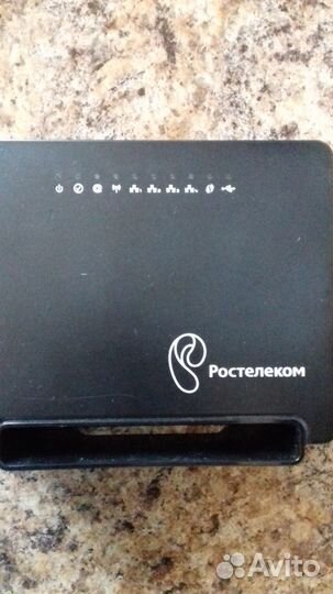 Универсальный роутер Sagemcom