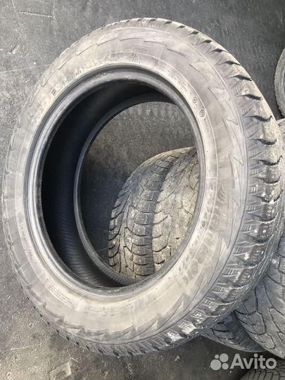Hankook AH11 235/60 R18