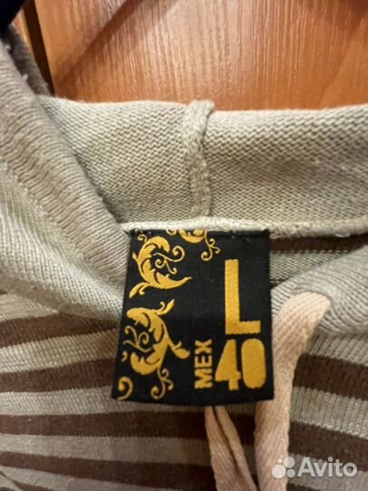 Худи, толстовка Bershka Garments, L на 175-182 см