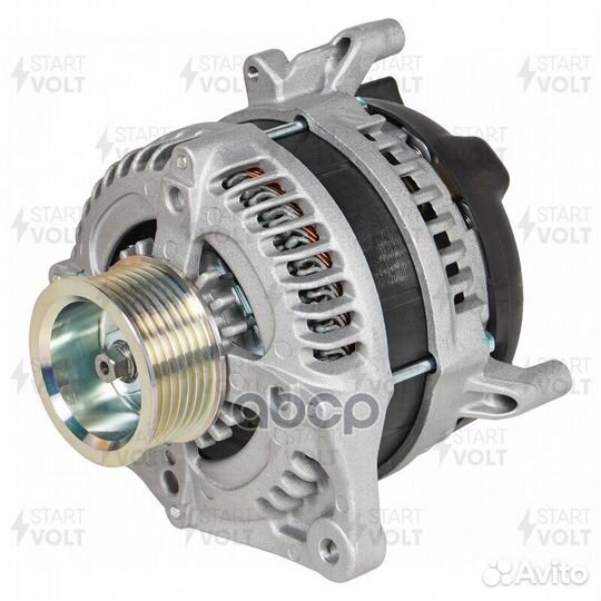 LG 2304 Генератор Honda CR-V III (06) /Accord viii