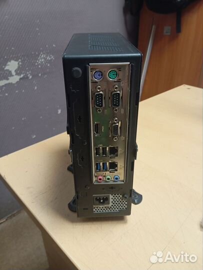 Мини пк
