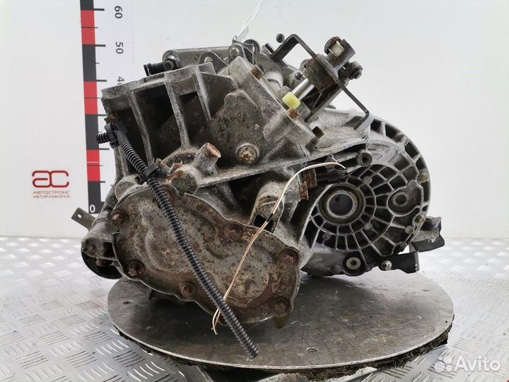 Кпп 5ст (механическая коробка) для Opel Signum