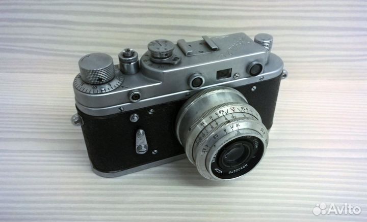 Фотоаппараты СССР Киев, Зоркий, ломо, Вилия. Обмен