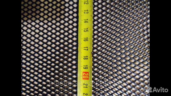 Сетка противоварроатозная пчеловодческая для ульев